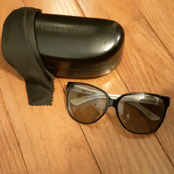Ralph Lauren RA 5085 Sunglasses - Picture 1 of 2